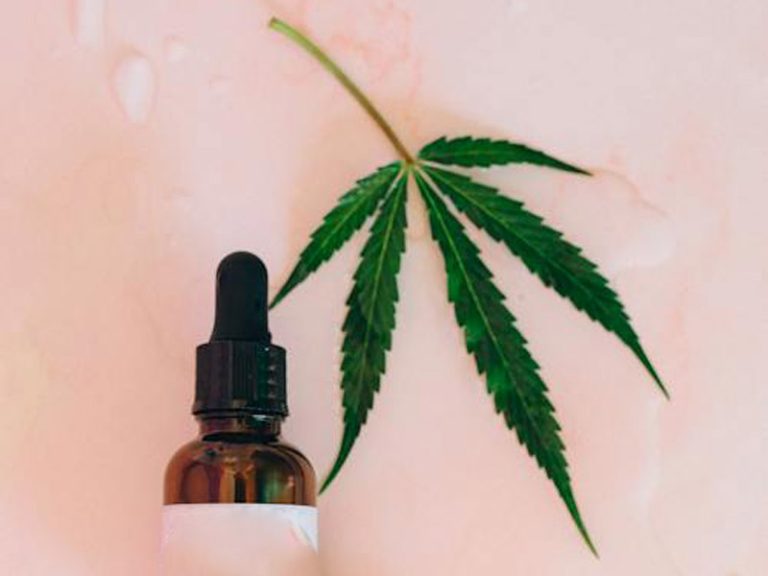 What are the risks of using THC-free CBD oil?