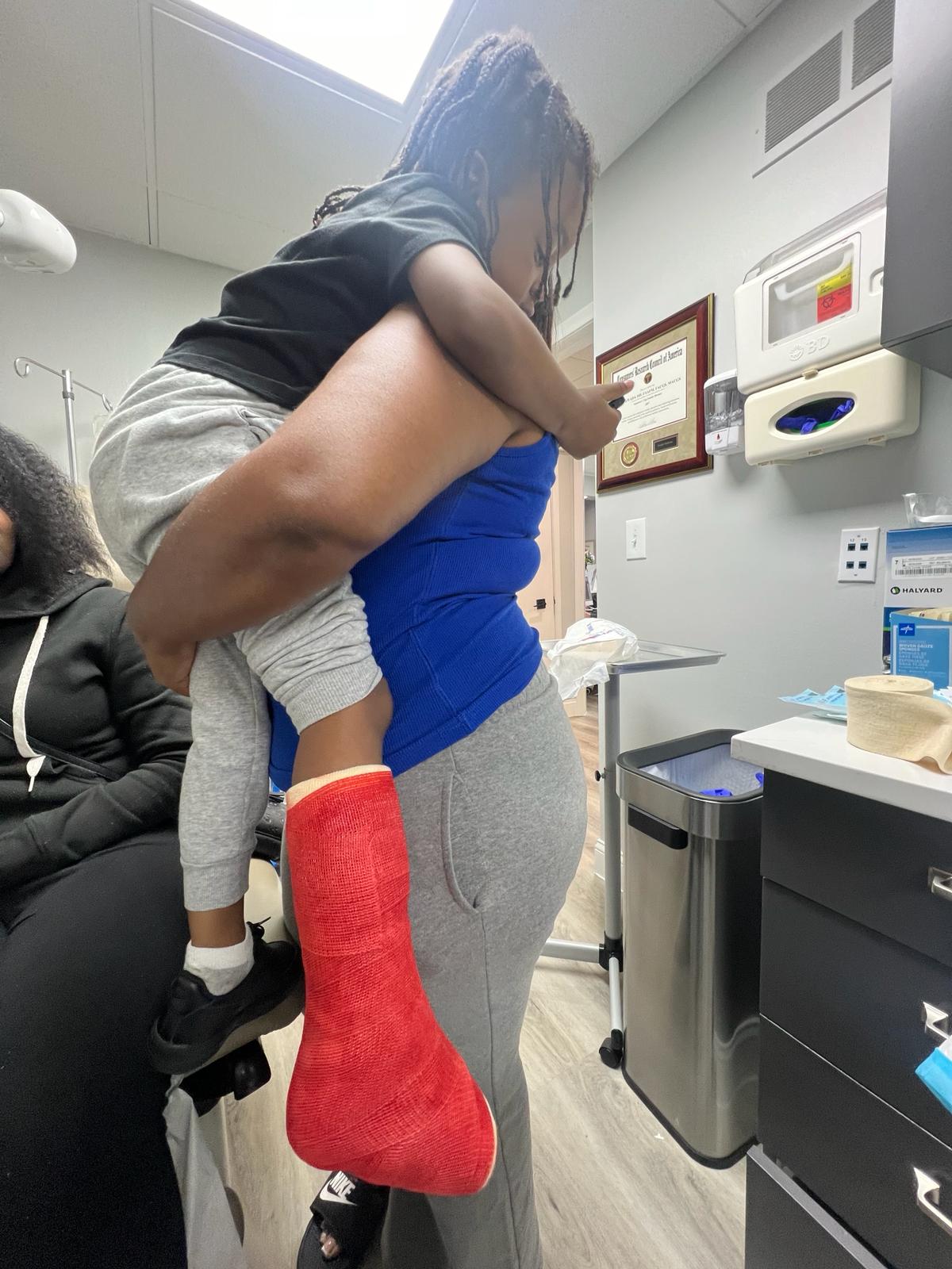 Orthopedic Assessment and Treatment with Dr. Awada - Dr. Sam Awada